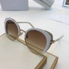 Jimmy Choo High Quality Sunglasses 196