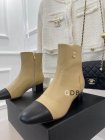 Chanel Women's Shoes 2120