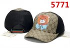 Gucci Normal Quality Hats 55