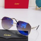 Cartier High Quality Sunglasses 86