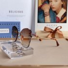 Gucci High Quality Sunglasses 6148