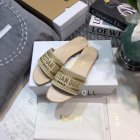 DIOR Women's Slippers 87