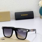 Burberry High Quality Sunglasses 316