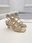 DIOR Women's Shoes 299