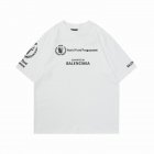 Balenciaga Men's T-shirts 682