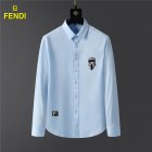 Fendi Men's Shirts 34