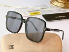 Chanel High Quality Sunglasses 776