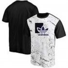 adidas Apparel Men's T-shirts 873