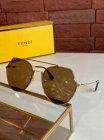 Fendi High Quality Sunglasses 745