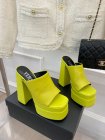 Versace Women's Shoes 101