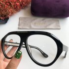 Gucci High Quality Sunglasses 863
