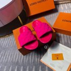 Louis Vuitton Men's Slippers 378