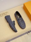 Louis Vuitton Men's shoes 581