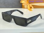 Louis Vuitton High Quality Sunglasses 5199