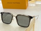 Louis Vuitton High Quality Sunglasses 4964