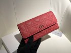 DIOR High Quality Wallets 68
