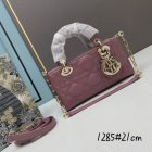 DIOR High Quality Handbags 408
