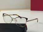Valentino High Quality Sunglasses 698