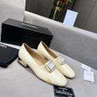 Chanel Women's Shoes 1293