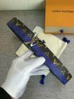 Louis Vuitton Original Quality Belts 21