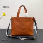 Prada High Quality Handbags 504