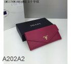 Prada High Quality Wallets 137