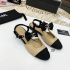 Chanel Women's Shoes 353
