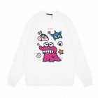 Louis Vuitton Men's Long Sleeve T-shirts 1391