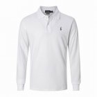 Ralph Lauren Men's Long Sleeve Polo 04