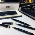 Mont Blanc Pens 127