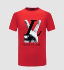 Louis Vuitton Men's T-shirts 929