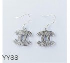 Chanel Jewelry Earrings 276