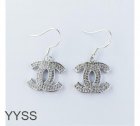 Chanel Jewelry Earrings 276