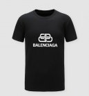 Balenciaga Men's T-shirts 142