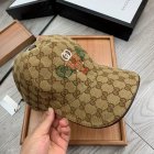 Gucci High Quality Hats 205