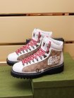 Gucci Men's Shoes 1547