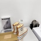 Burberry Women's Shoes 21