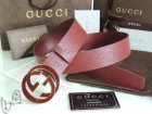 Gucci High Quality Belts 132