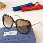 Gucci High Quality Sunglasses 2021