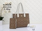 Coach Normal Quality Handbags 94