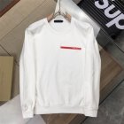 Prada Men's Long Sleeve T-shirts 22