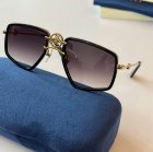 Gucci High Quality Sunglasses 4708