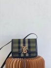 Burberry High Quality Handbags 175