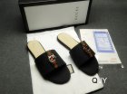 Gucci Women's Slippers 77