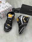 Dolce & Gabbana Men's Shoes 606