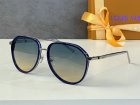 Louis Vuitton High Quality Sunglasses 5204