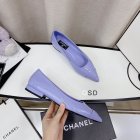 Chanel Women's Shoes 736