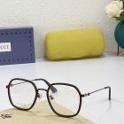 Gucci High Quality Sunglasses 3481