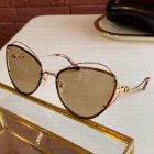 Chanel High Quality Sunglasses 586