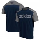 adidas Apparel Men's T-shirts 281